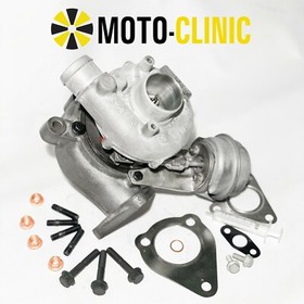Turbo Turbolader Volkswagen Passat  B5 Audi a4 a6 1.9 TDI 101PS 110PS 115PS