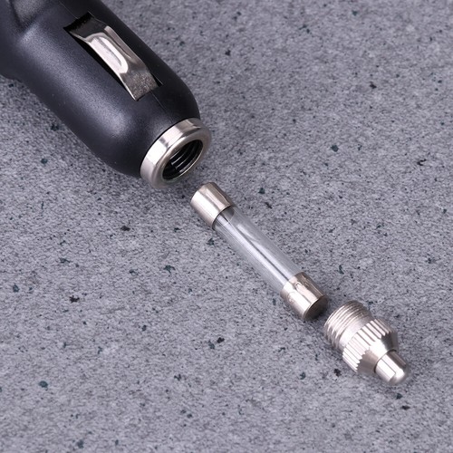 Dual Cup Shaped Multifunctional USB Charger Adapter AutoS Vehicles - 第 10/12 張圖片