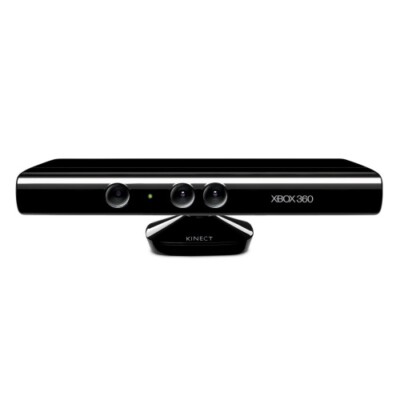 KINECT Xbox360用 Microsoft Xbox Genuine Kinect Sensor For Xbox 360 With