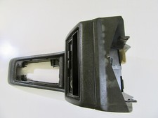 Mittelkonsole Konsole VW Golf 2 GL GT GTI 16V US 191863241 J Ablagefach