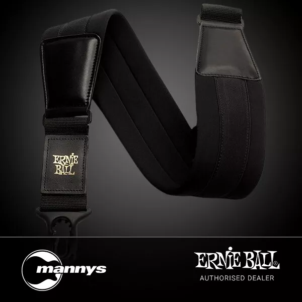 Ernie ball polylock deals
