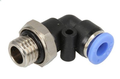 RECTUS RQSLM126 Coupling Head