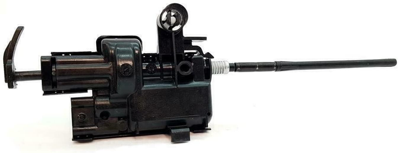 Moteur trappe carburant pour réparer le verrouillage de réservoir Qashqai I et Clio III