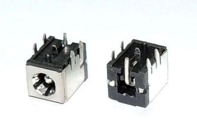 Medion Erazer X7851 Power Supply Socket Power Socket DCJACK Connecteur DC084