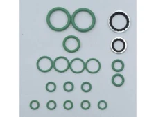 For 2005-2007 Pontiac Wave5 A/C System Seal Kit 29581GFSW 2006