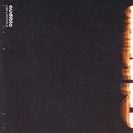 Audible Low Lifestyle (CD) Album