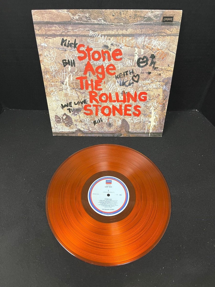 d*e様 【値下げ】ROLLING STONES 「SWEET TROPICAL The Rolling Stones - uMusic Shop Canada