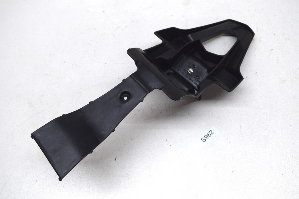 Honda CB1000R RA SC60 Kennzeichenhalter 08-15 Träger Halter License Plate Holder - Bild 4 von 4