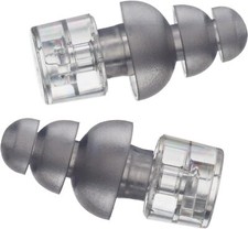 Etymotic Research ER20XS-SMF-P High-Fidelity Earplugs in Polybag Package, 1 Pai