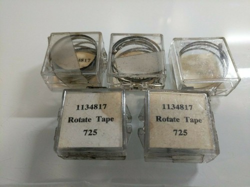 (5) INTERNATIONAL BUSINESS MACHINES TAPE ROTATE 1134817 7430-00-010-7612 - Bild 3 von 3