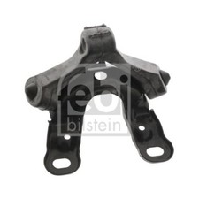 1x Halter, Abgasanlage FEBI BILSTEIN 45574 passend für AUDI SEAT SKODA VW
