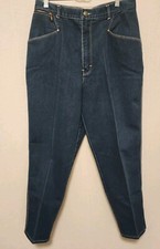 Gitano 80s 90s Vintage Mom Jeans Womens Size 16 High Rise