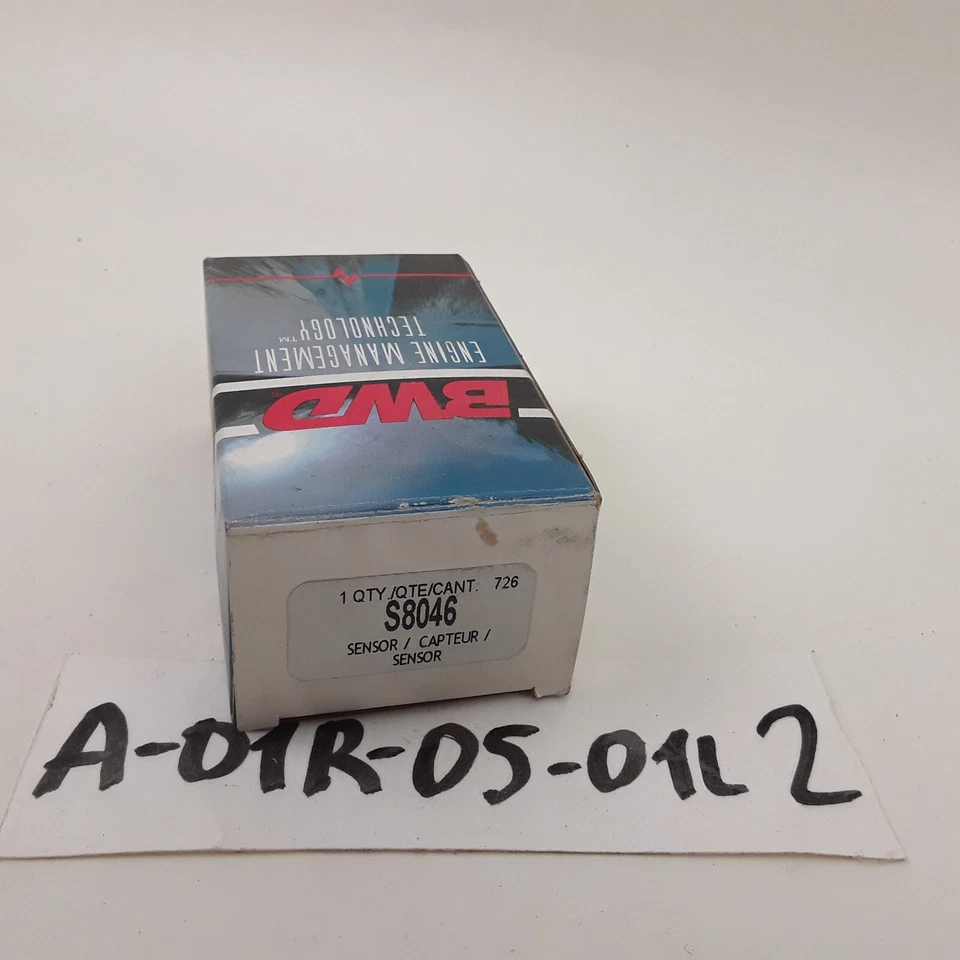 Sensor de velocidad del vehículo para Buick Park Avenue 1996 Cadillac Eldorado 1991 1995 Foto 4 de 4