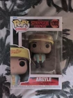 Funko Pop! Vinyl: Stranger Things - Argyle #1302