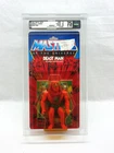 MOTU,VINTAGE,BEAST MAN,AFA GRADED,Masters of the Universe,MOC,sealed,He-man