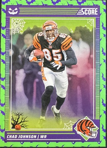 2024 Score A Treat Score Football Cards - New Rookies Pick Your Player - Picture 53 of 124