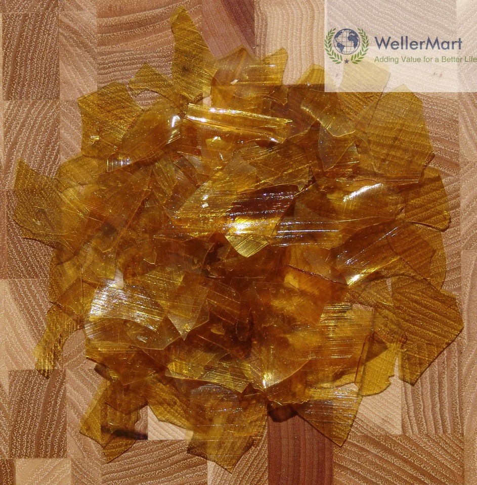 Dewaxed Blonde Shellac. Highly Refined, Antique Restoration ...