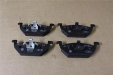 6Q0698151 Pastillas Freno Delanteras Skoda Fabia 2000-2010 Nuevo Pieza Original