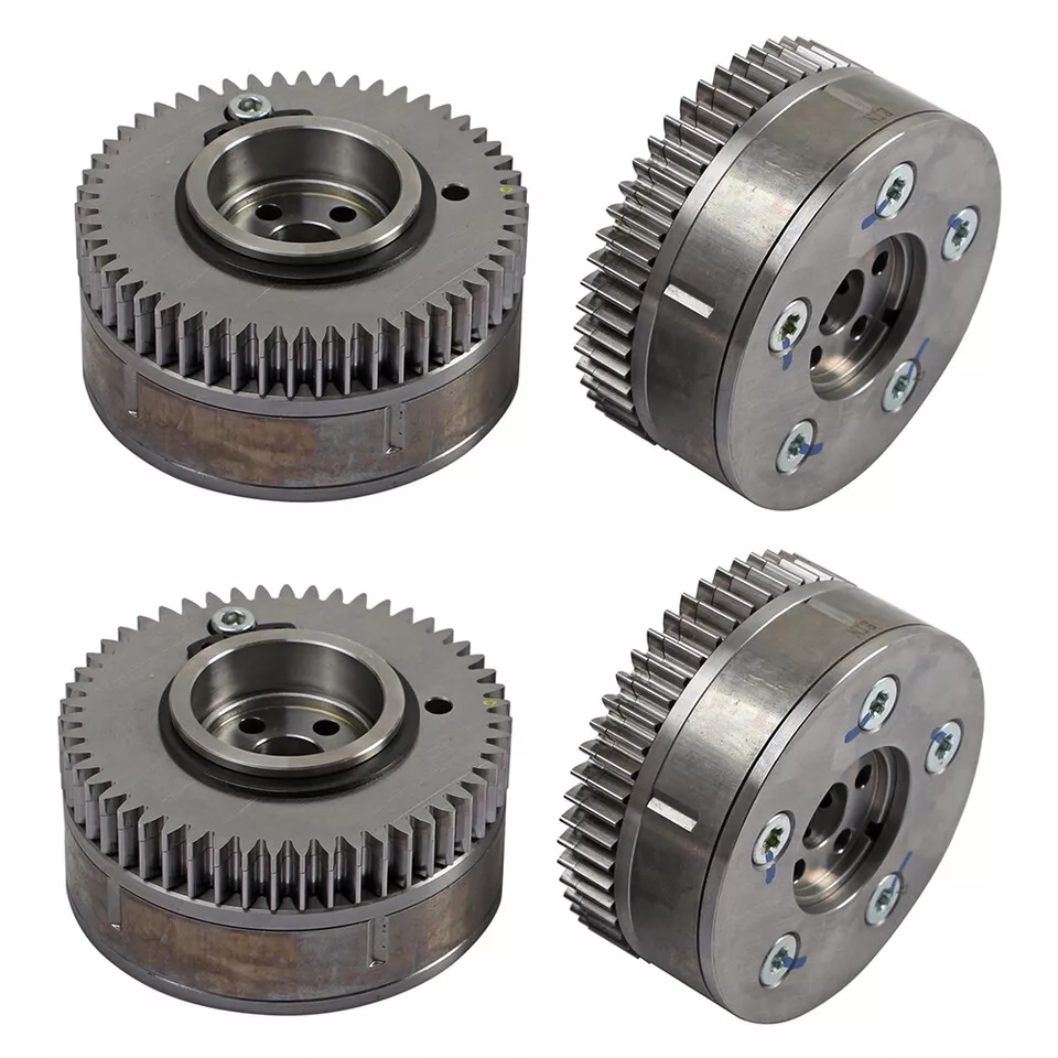 Camshaft Phaser For Mercedes Benz CL63 CLK63 CLS63 S63 ML63 SL63 AMG M156 6.3 L - Image 4 of 4