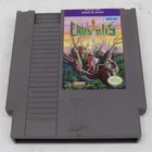 Crystalis NES (Original Nintendo Entertainment System, 1990) TESTED FAST SHIP