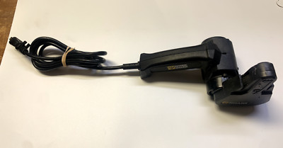 Worksharp Knife & Tool Sharpener Model #WSKTS | Tested Working Well