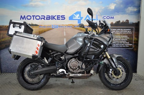 YAMAHA XT1200Z XT 1200 Z SUPER TENERE 2012 - Picture 2 of 20