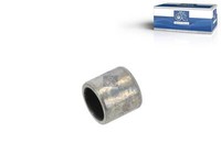 100 X Buchse DT Spare Parts 4.50301 D:12Mm D:16Mm H:15Mm