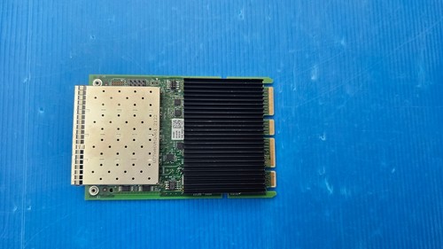 HPE P41616-001, P41614-B21 Intel E810 10/25GbE 4P SFP28 OCP3 Adapter - Picture 2 of 5