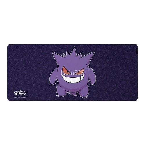 Razer x Pokémon Gengar Goliathus V3 Soft Gaming Mouse Pad Desk Mat XXL