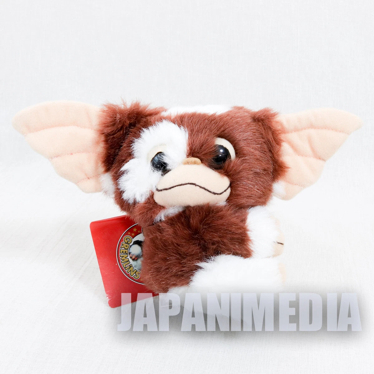 SEGA - Peluche Gremlins - Gizmo endormi