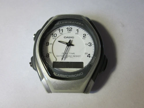 Ersatzteile CASIO 2747 2285 341 1156 2879 1572 593 3149 695 244 1595 1333 UVM - Bild 253 von 333