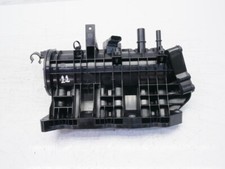 Ansaugbrücke für Ford Fiesta MK7 VII 1,0 EcoBoost B7JC C10FD0X H6BG-9424-DA