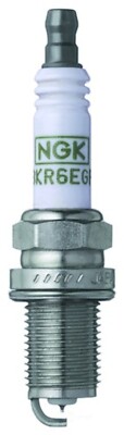Spark Plug-Natural NGK Canada BKR5EGP