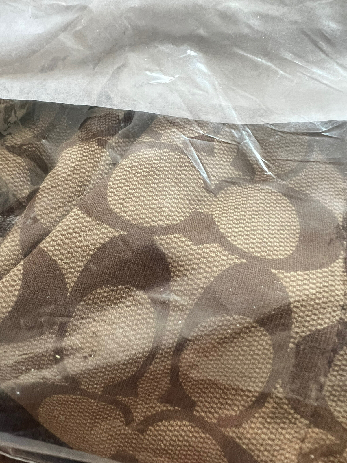 Coach X Jennifer Lopez Monogram Signature Hoodie Jacket 2021 image 3