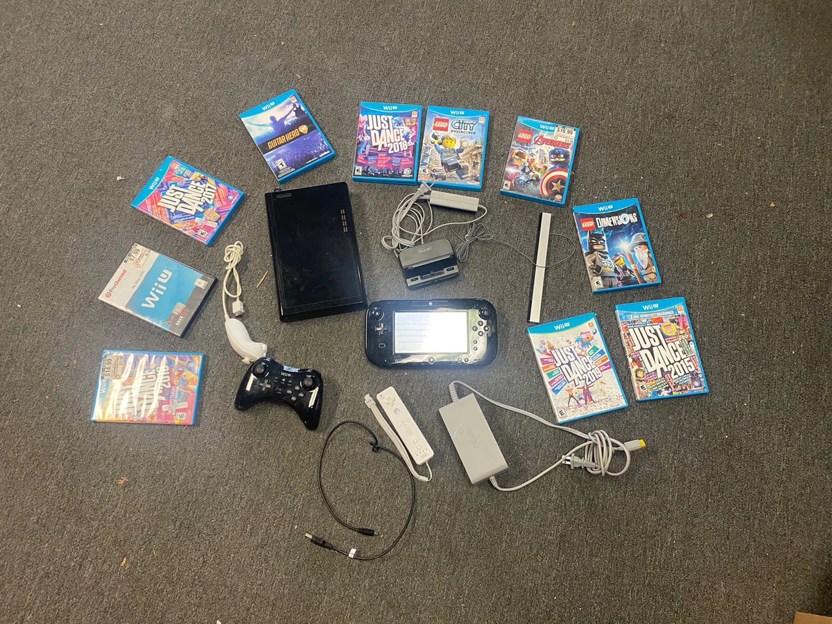 Wii u for sale cheap ebay