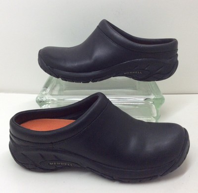 merrell encore nova smooth black