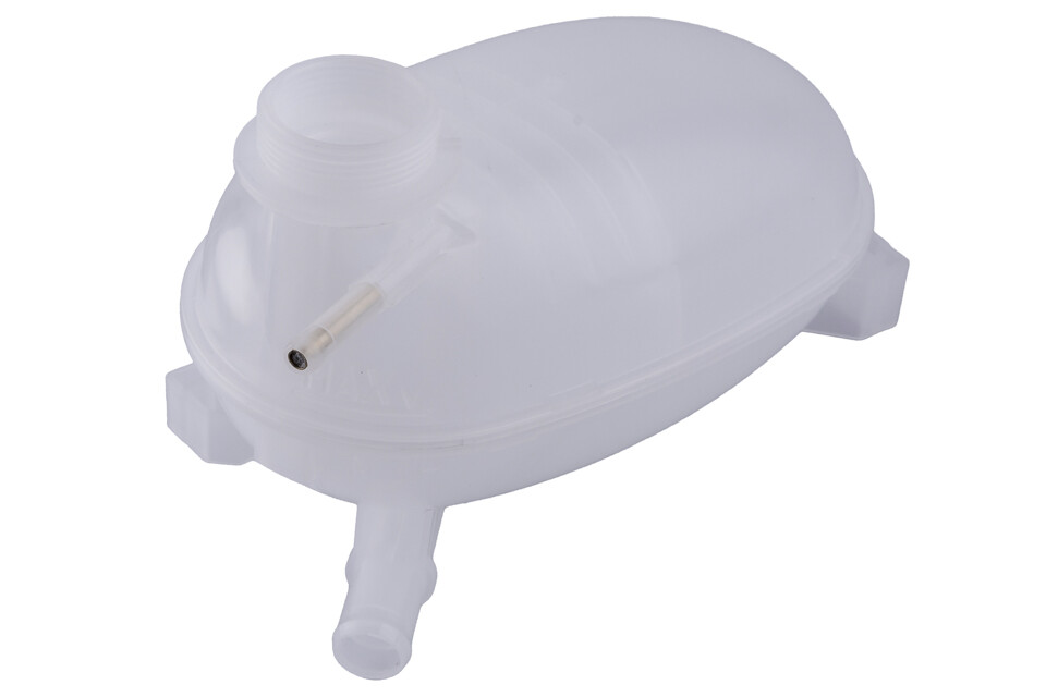 Vase d'expansion d'eau GV618A080AD pour pièce moteur Ford Kuga II TDCi