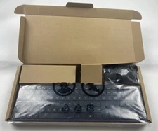 “HP” Model “TPC-C003K” (USB) KeyBoard And Mouse New In Open Box!