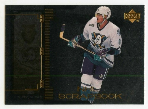 1999 UPPER DECK SERIES 2 HOCKEY " YOU PICK THEM FROM LIST" NEAR MINT/MINT - Picture 17 of 159