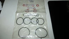 20 Pcs. Set  Air Liquide O-Ring Kit W000275464 plasma cutter spare parts - USA