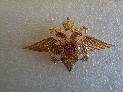 FREGIO DA CAPPELLO O COLBACCO ESERCITO RUSSO URSS CCCP | eBay