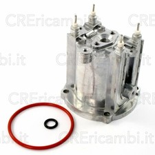 GAGGIA Caldaia V220 + Guarnizioni Caffè Baby Evolution Espresso Coffe Tebe Paros