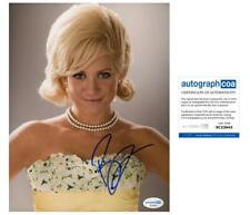 Brittany Snow "Hairspray" AUTOGRAPH Signed 'Amber Von Tussle' 8x10 Photo B ACOA Brittany Snow "Hairspray" AUTOGRAPH Signed 'Amber Von Tussle' 8x10 Photo B ACOA