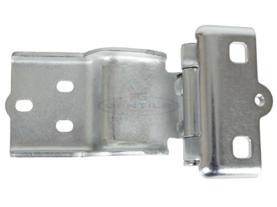 Cerniera Per Porta Posteriore Transit Custom - Ricambio Originale 1844255 | Per Van E Bus 2012-2022 - Foto 4