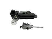 Türschloss Schließzylinder Heckklappe Tür Li Vo für Mercedes C219 CLS 08-10 Türschloss Schließzylinder Heckklappe Tür Li Vo für Mercedes C219 CLS 08-10