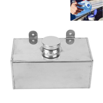#ad Car 2L Water Reservoir Windscreen Washer Bottle Intercooler Spray Tank SL $51.99
