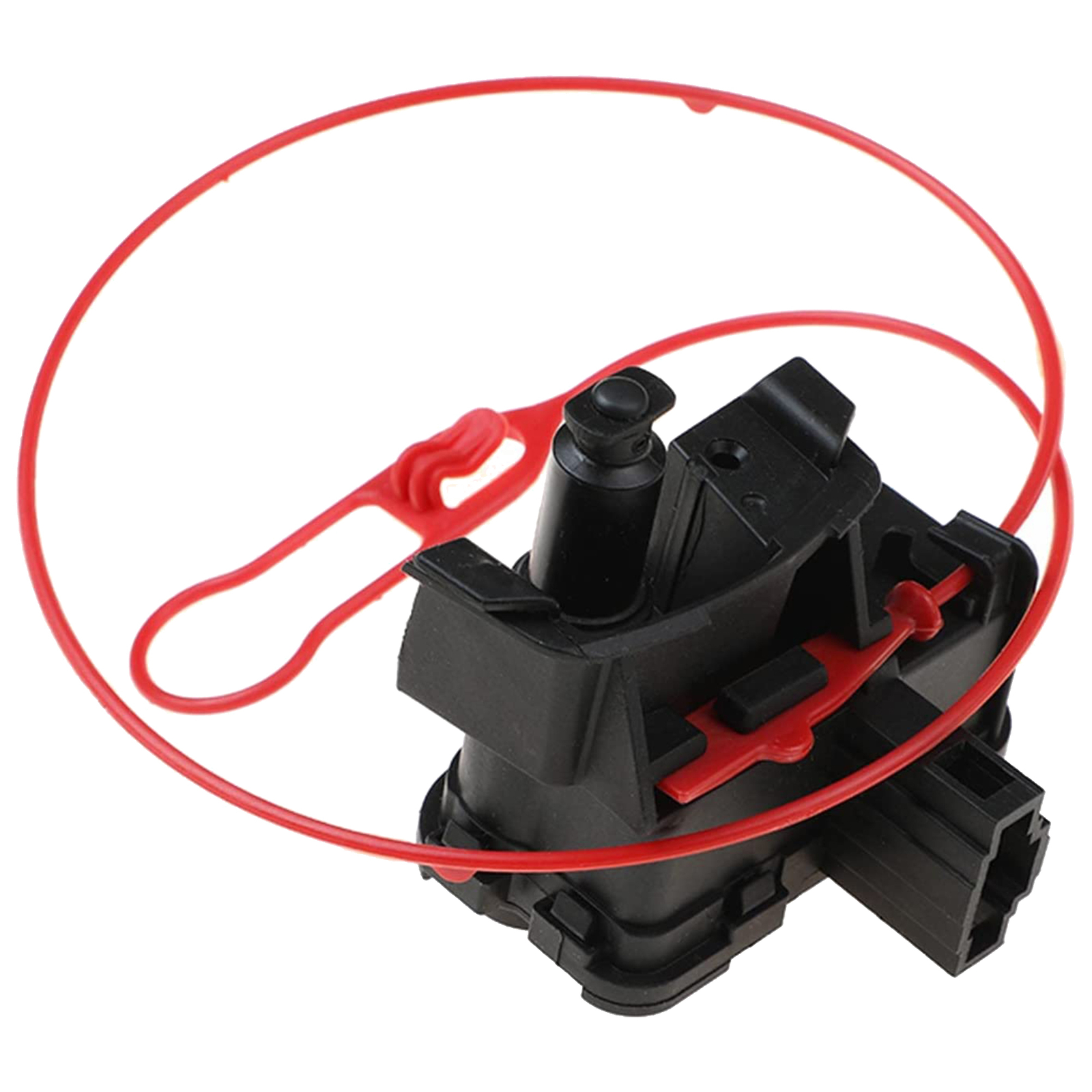 Actionneur trappe carburant bloquée sur Audi Q5 solution de fermeture 8K0862153