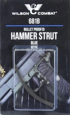 Wilson Combat Bullet Proof 1911 Hammer Strut, Blue~681B 