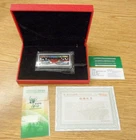2010 Expo Shanghai China 2 Oz .999 Fine Silver Bar an International Collectible!