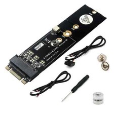 NGFF M.2 Key A to Key B M/M Adapter